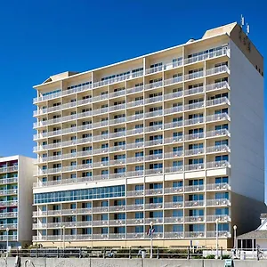 2* Hotel Comfort Beachfront