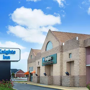 2* Hotel Knights Virginia Lynnhaven