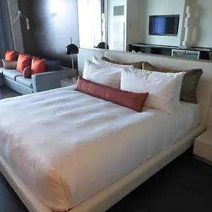  Aparthotel Palms Place 33rd Floor With Mountains Views United States