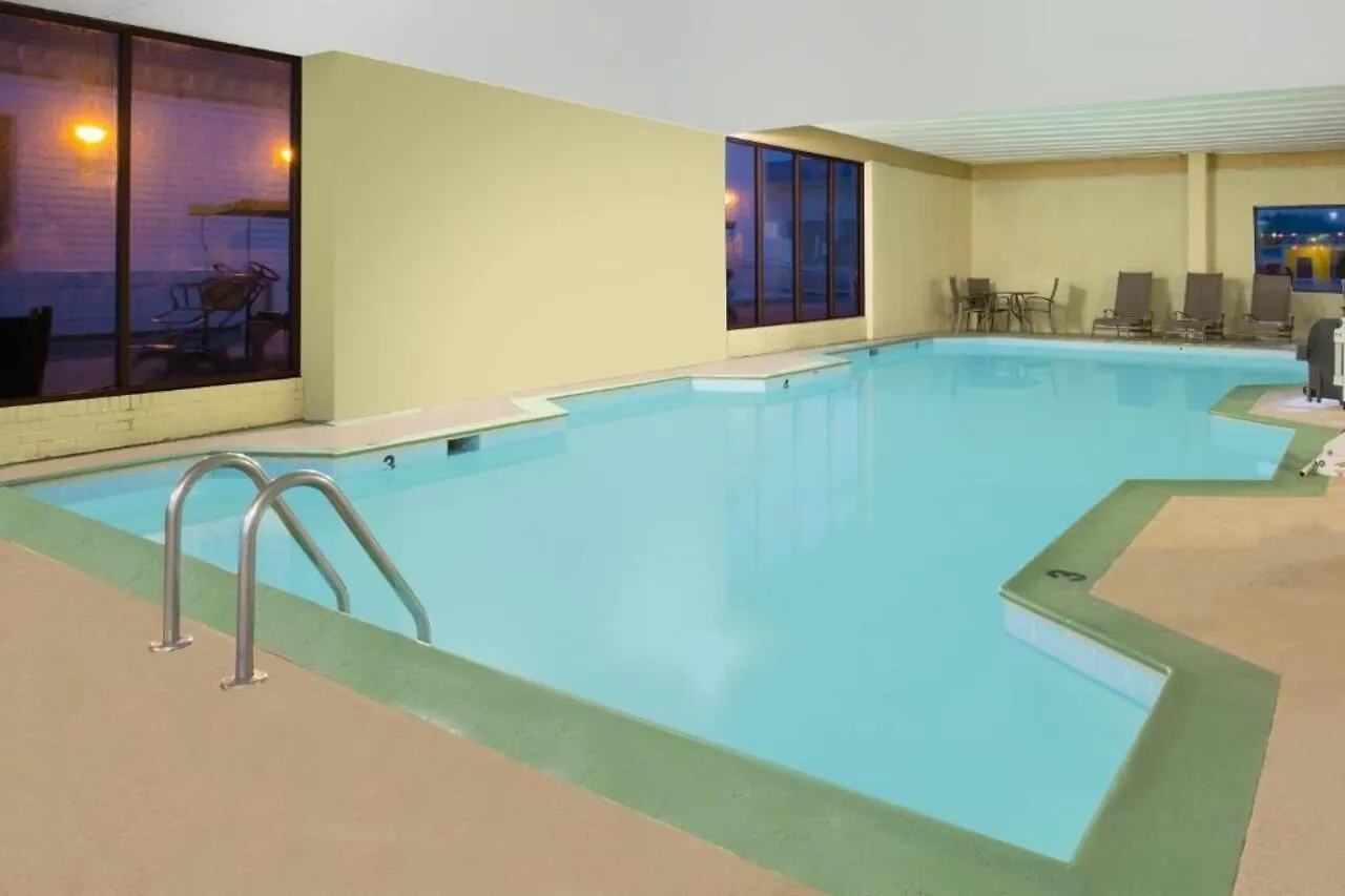 Hotel Ocean Resort Virginia Beach