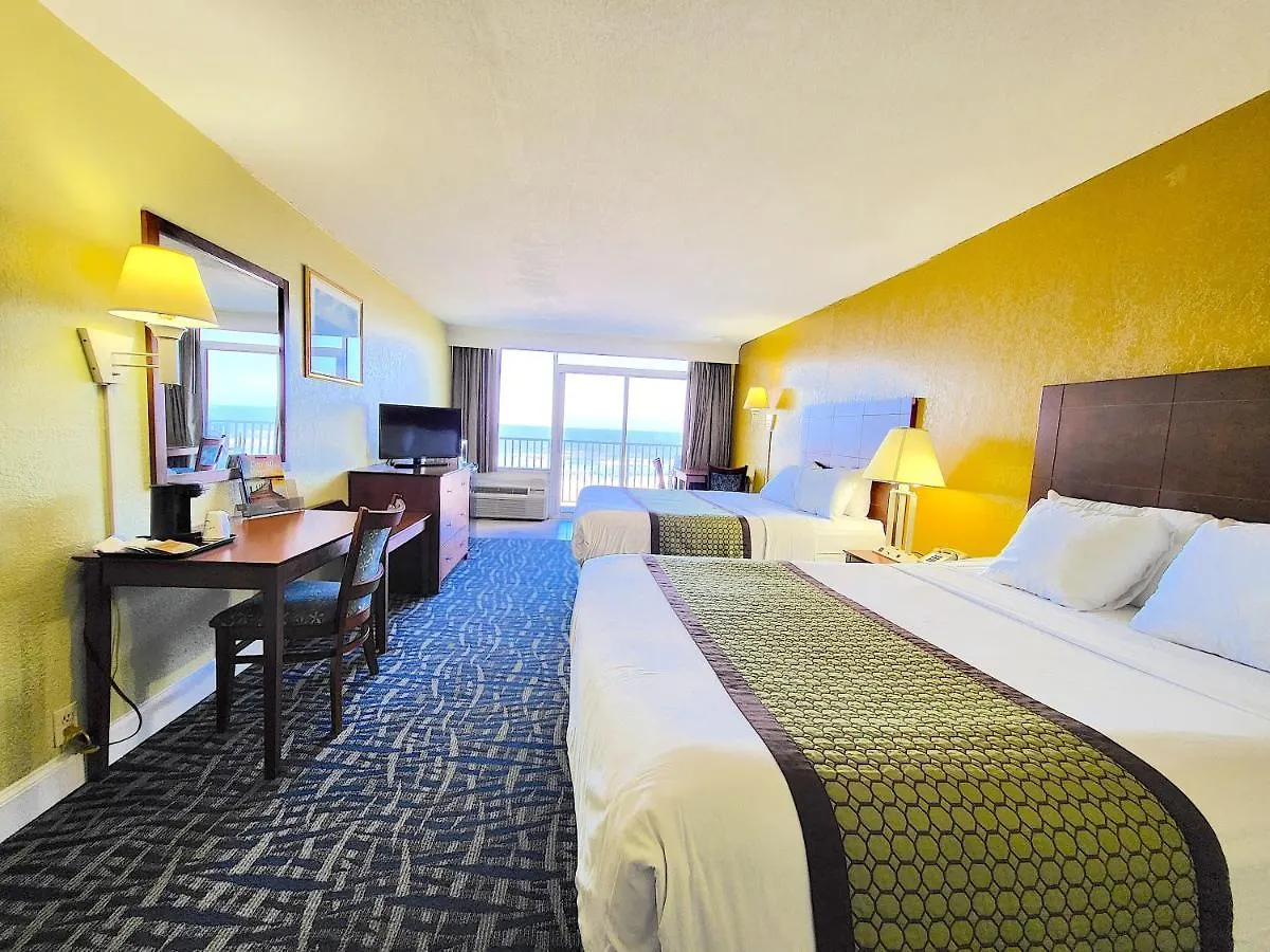 ** Hotel Ocean Resort Virginia Beach Estados Unidos