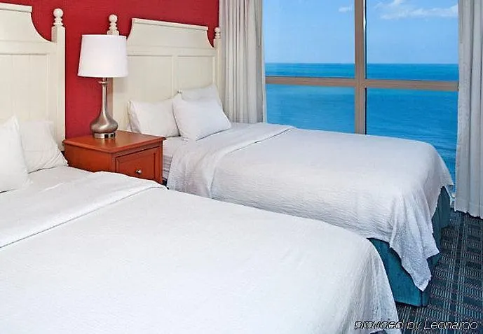 Ocean Resort Virginia Beach