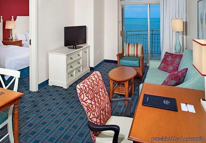 Ocean Resort Virginia Beach Hotel