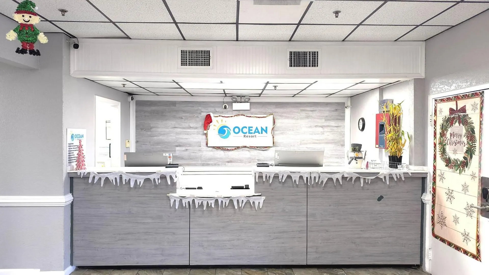 Hotel Ocean Resort Virginia Beach