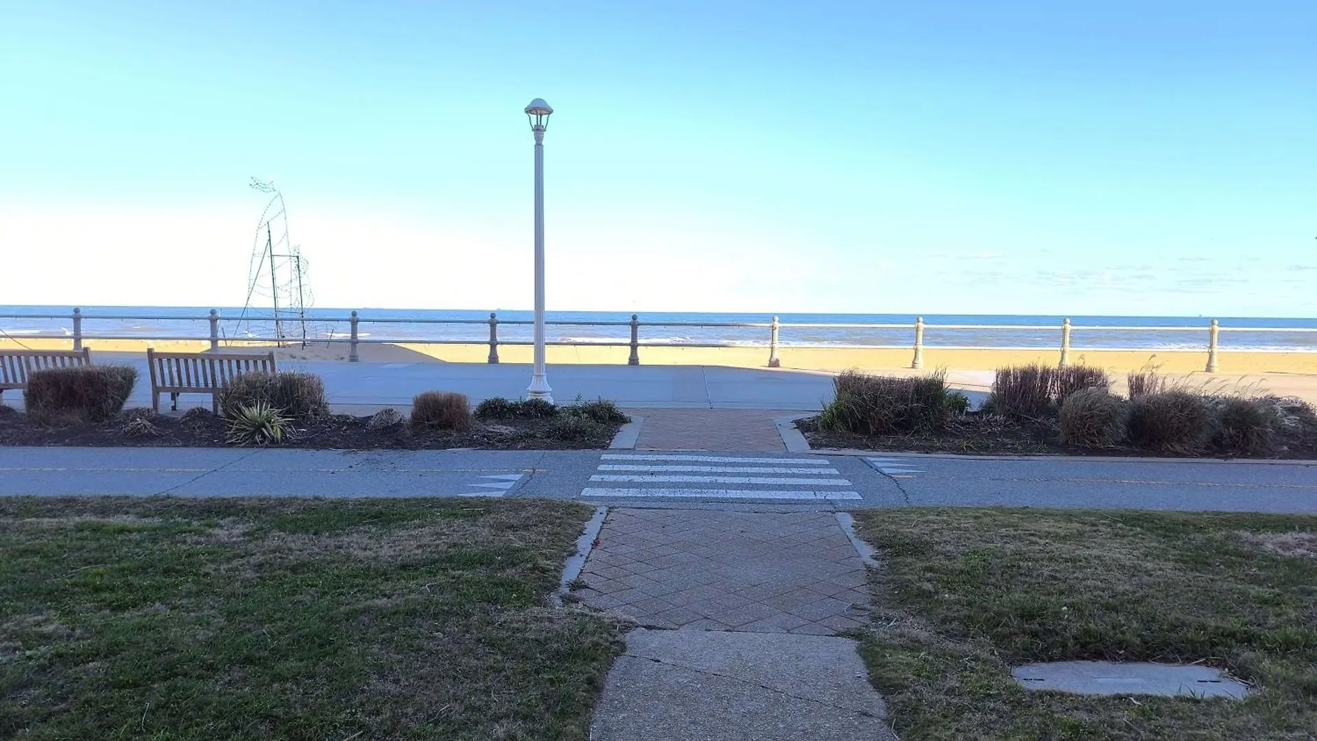 ** Hotel Ocean Resort Virginia Beach United States