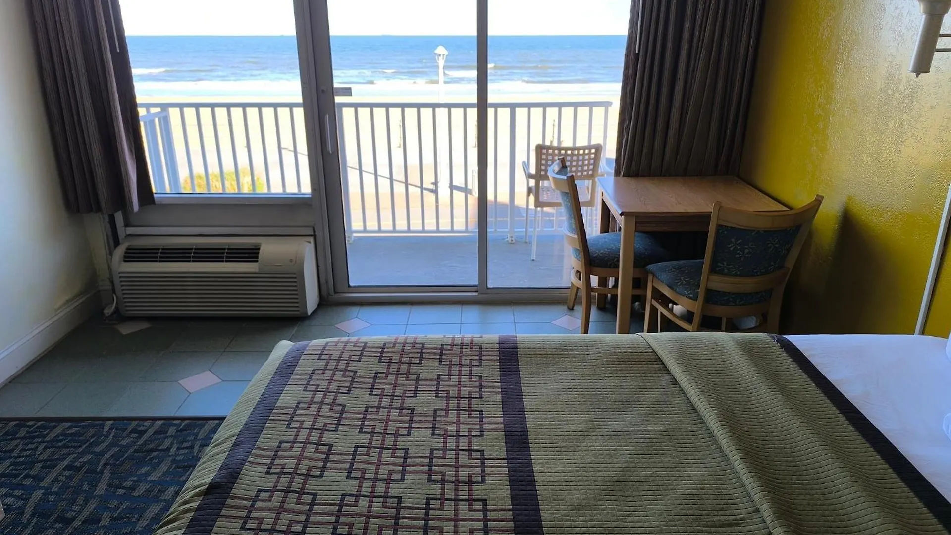 Ocean Resort Virginia Beach