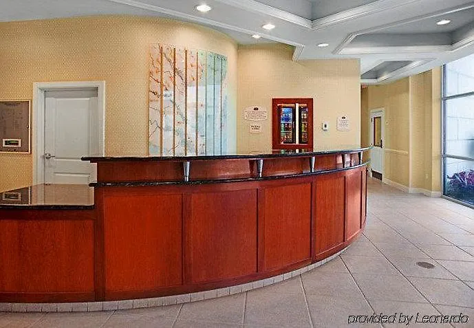 ** Hotel Ocean Resort Virginia Beach United States