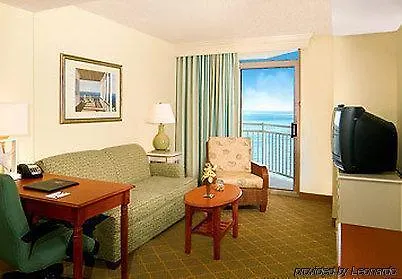 Ocean Resort Virginia Beach