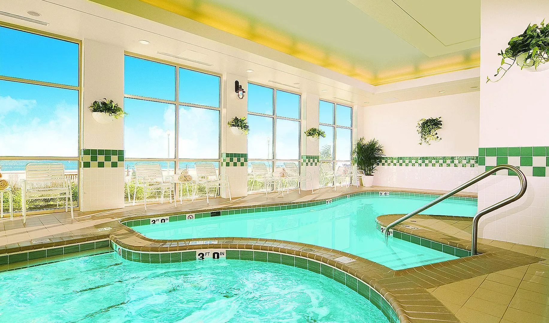 Ocean Resort Virginia Beach