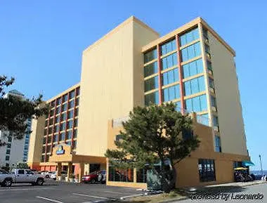 ** Hotel Ocean Resort Virginia Beach Estados Unidos