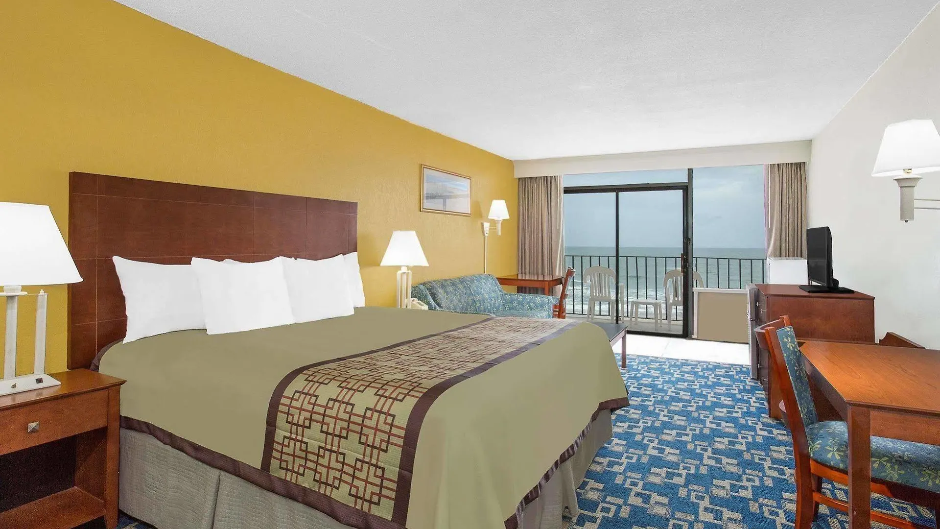 Ocean Resort Virginia Beach