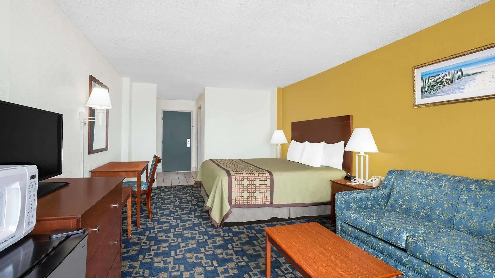 Hotel Ocean Resort Virginia Beach