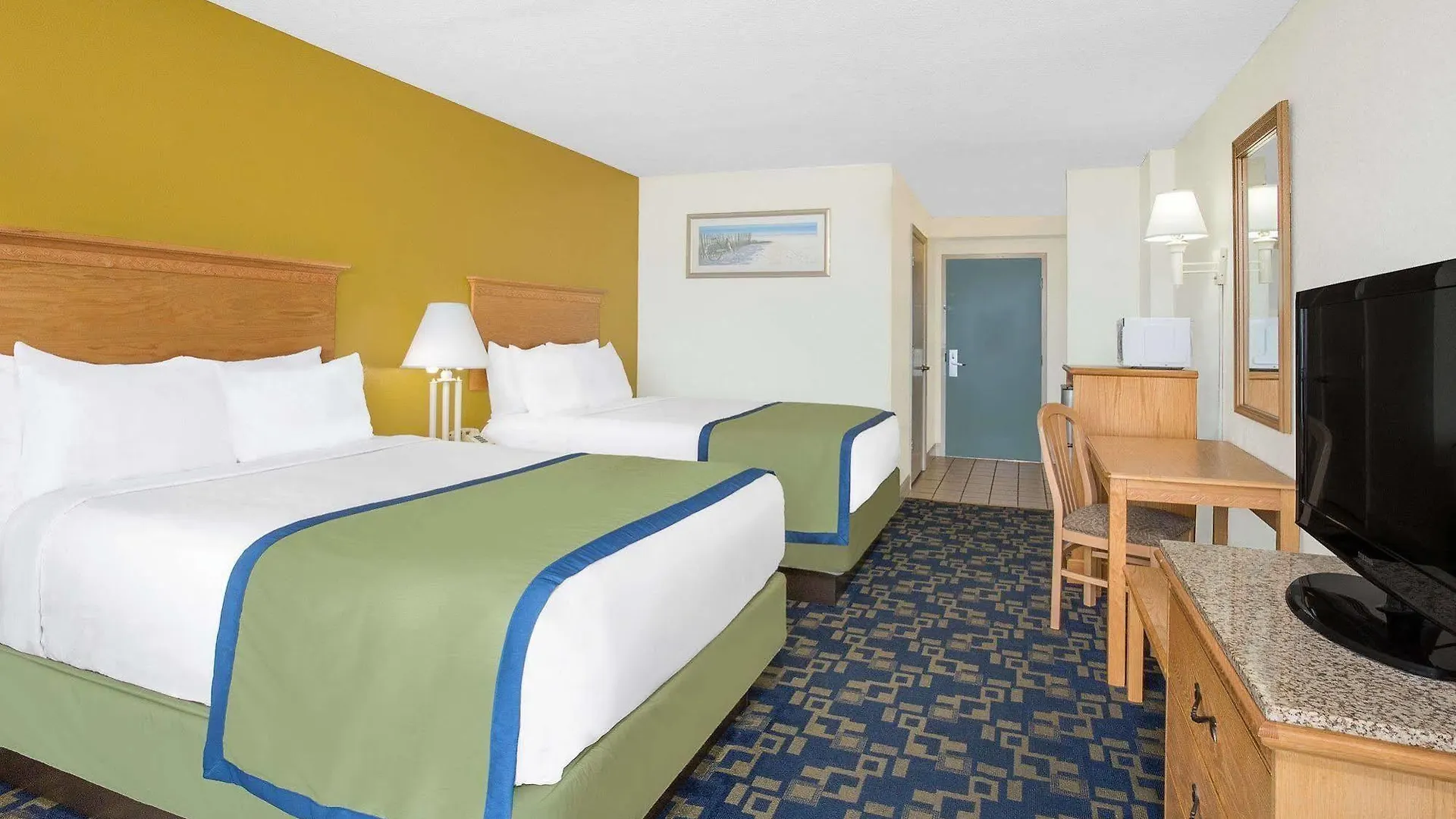Ocean Resort Virginia Beach Estados Unidos