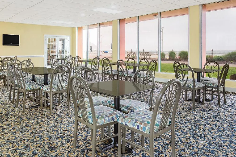 ** Hotel Ocean Resort Virginia Beach United States