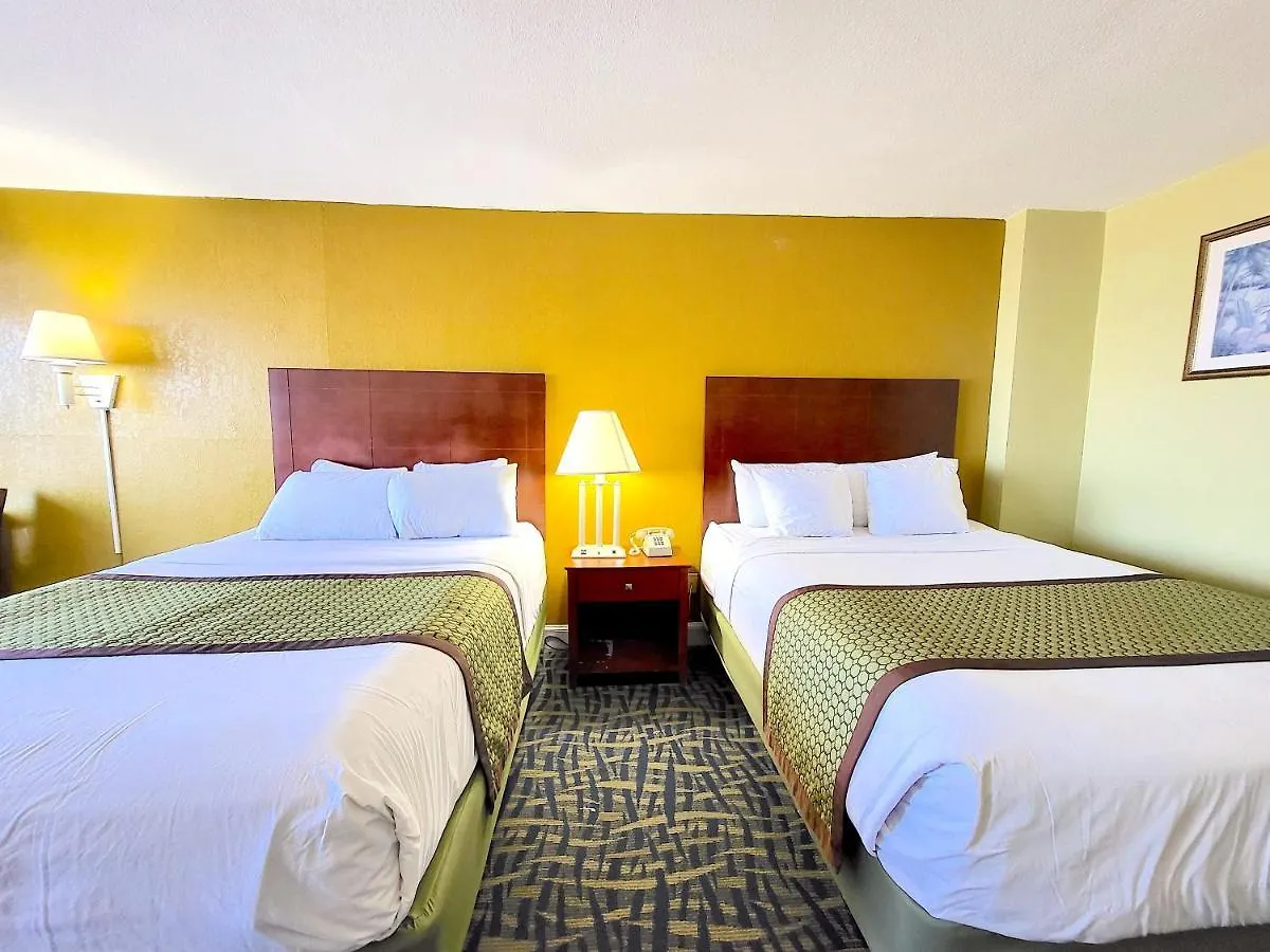 Ocean Resort Virginia Beach