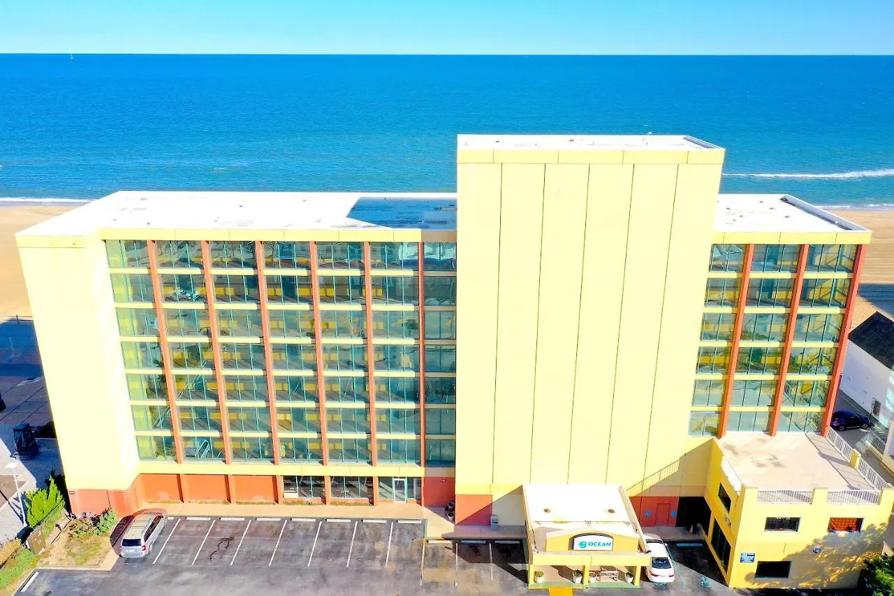 Ocean Resort Virginia Beach 2*,  United States