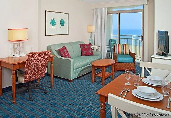 Ocean Resort Virginia Beach