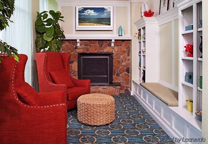 Ocean Resort Virginia Beach 2*,