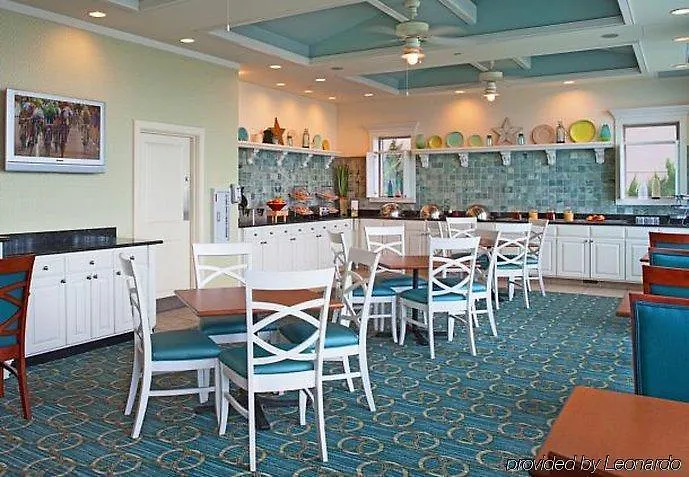 Ocean Resort Virginia Beach Hotel