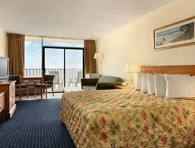Ocean Resort Virginia Beach Hotel